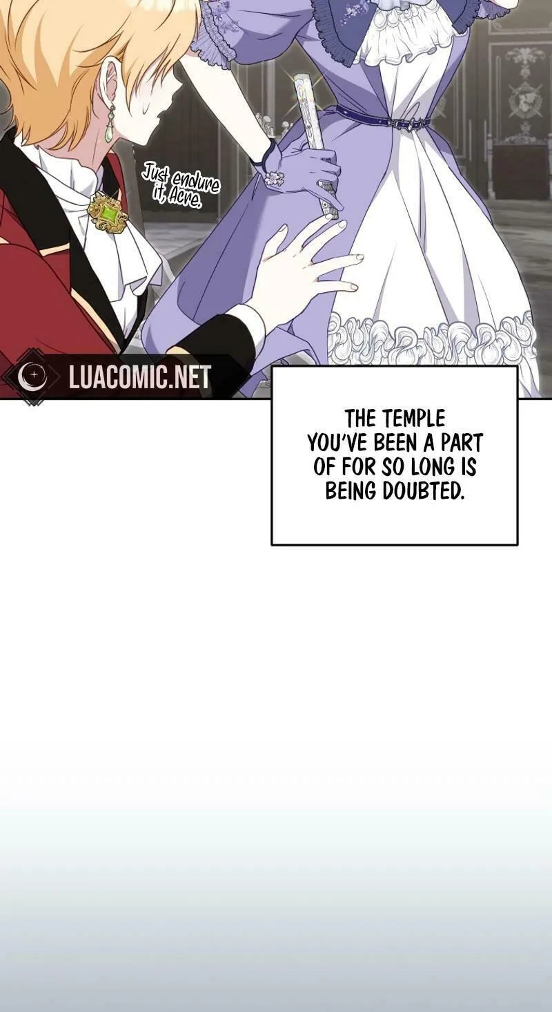 I'm Being Raised by Villains Chapter 75 page 35 - 