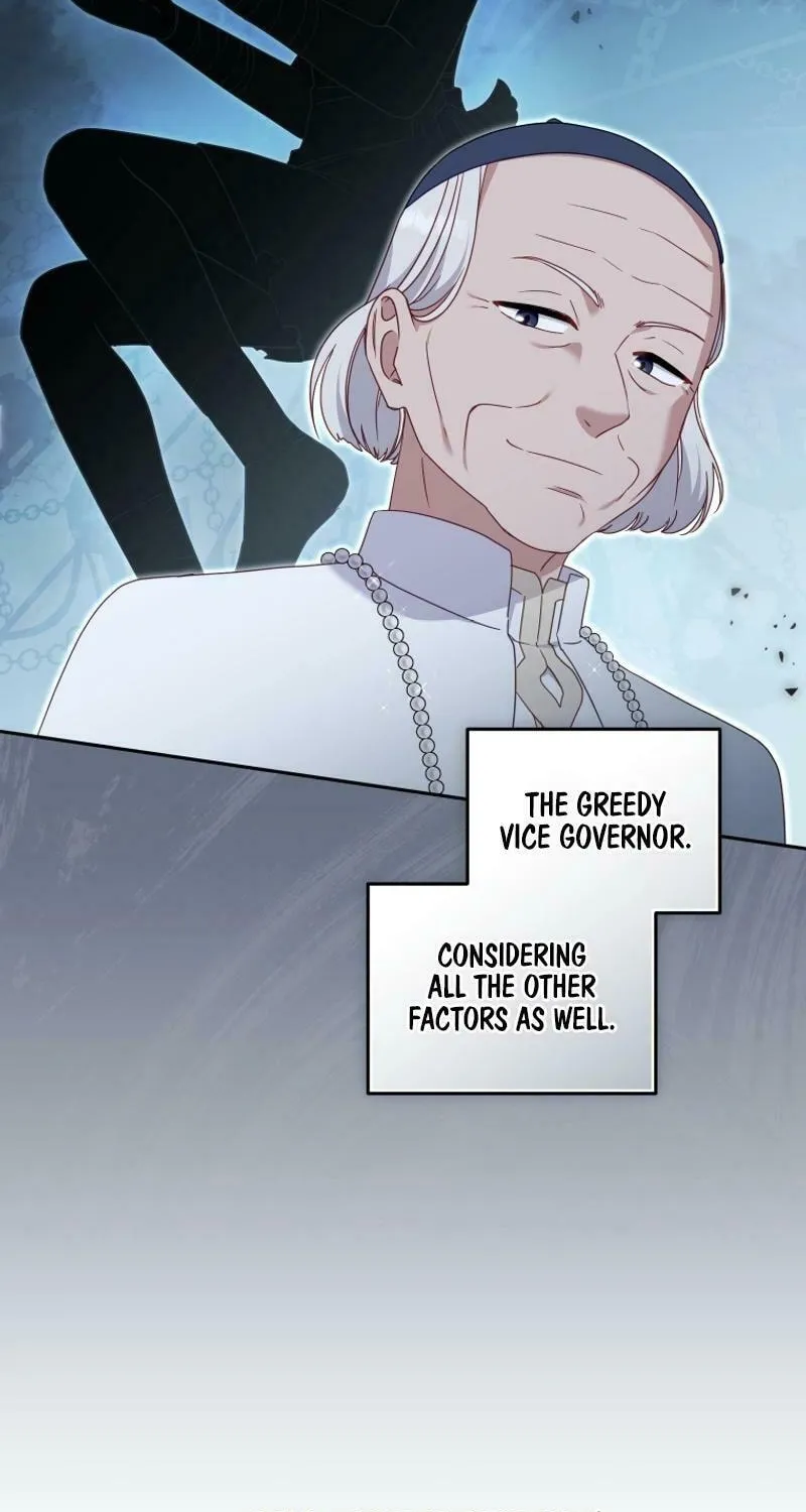 I'm Being Raised by Villains Chapter 75 page 38 - 
