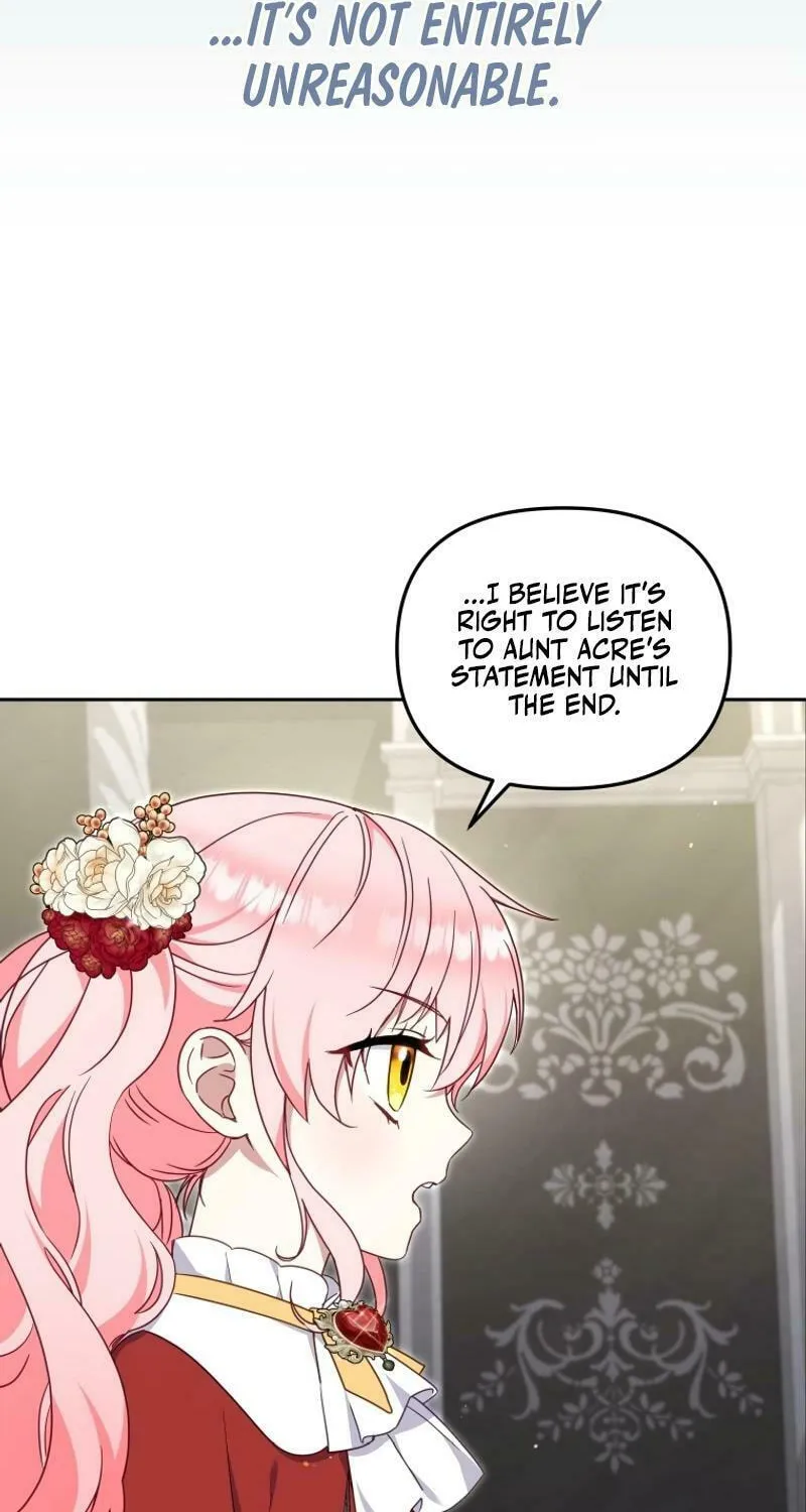 I'm Being Raised by Villains Chapter 75 page 39 - 