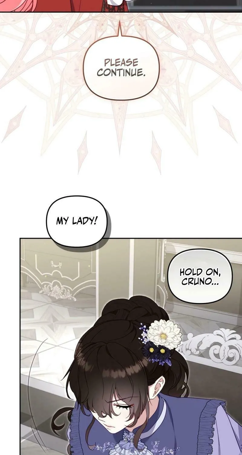 I'm Being Raised by Villains Chapter 75 page 40 - 