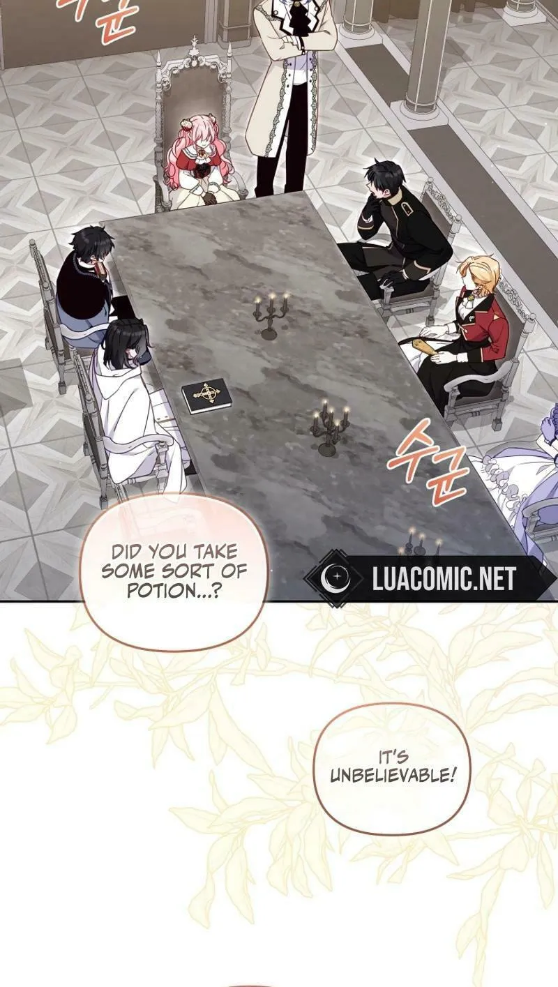 I'm Being Raised by Villains Chapter 75 page 5 - 