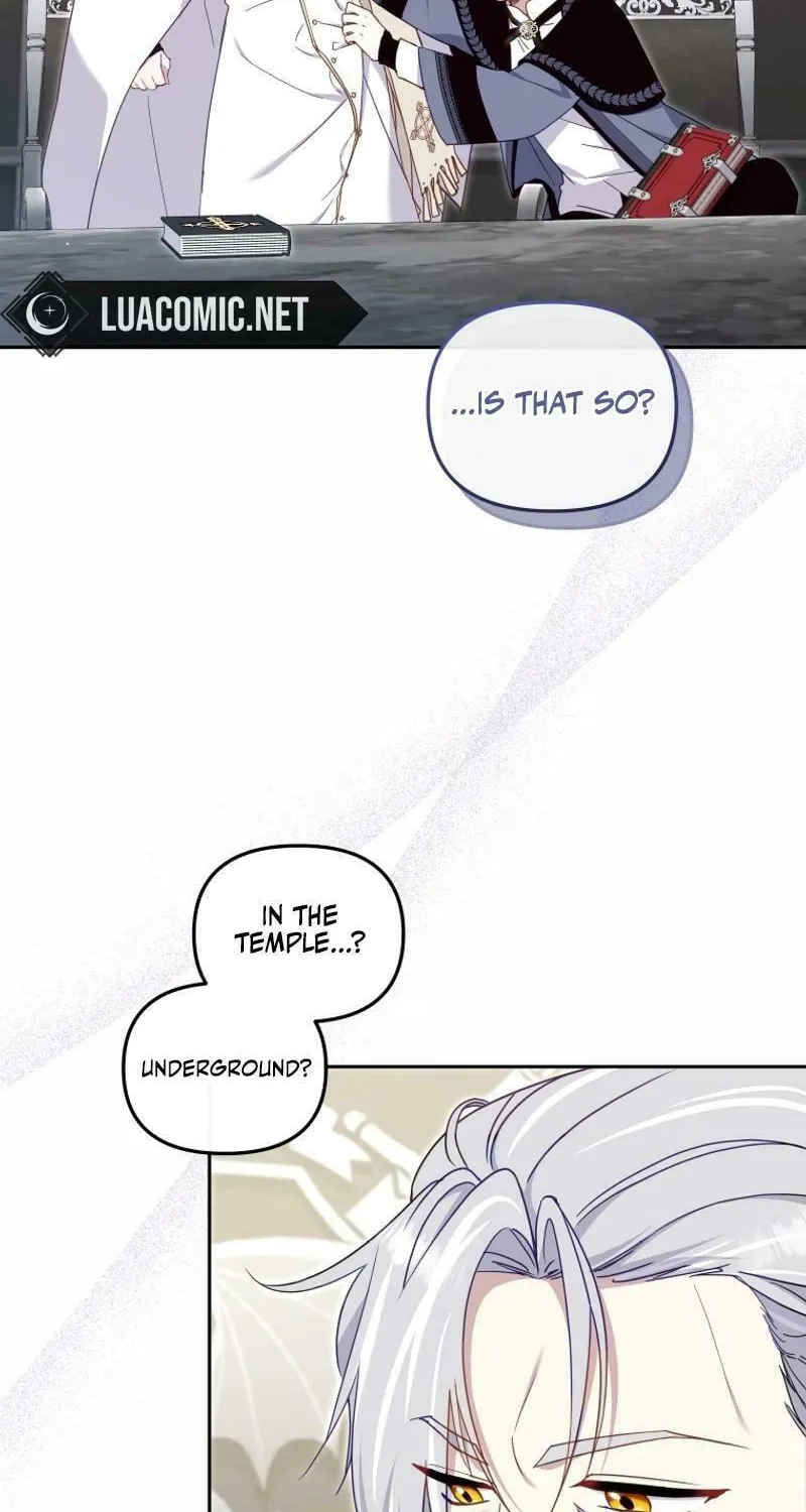 I'm Being Raised by Villains Chapter 75 page 43 - 