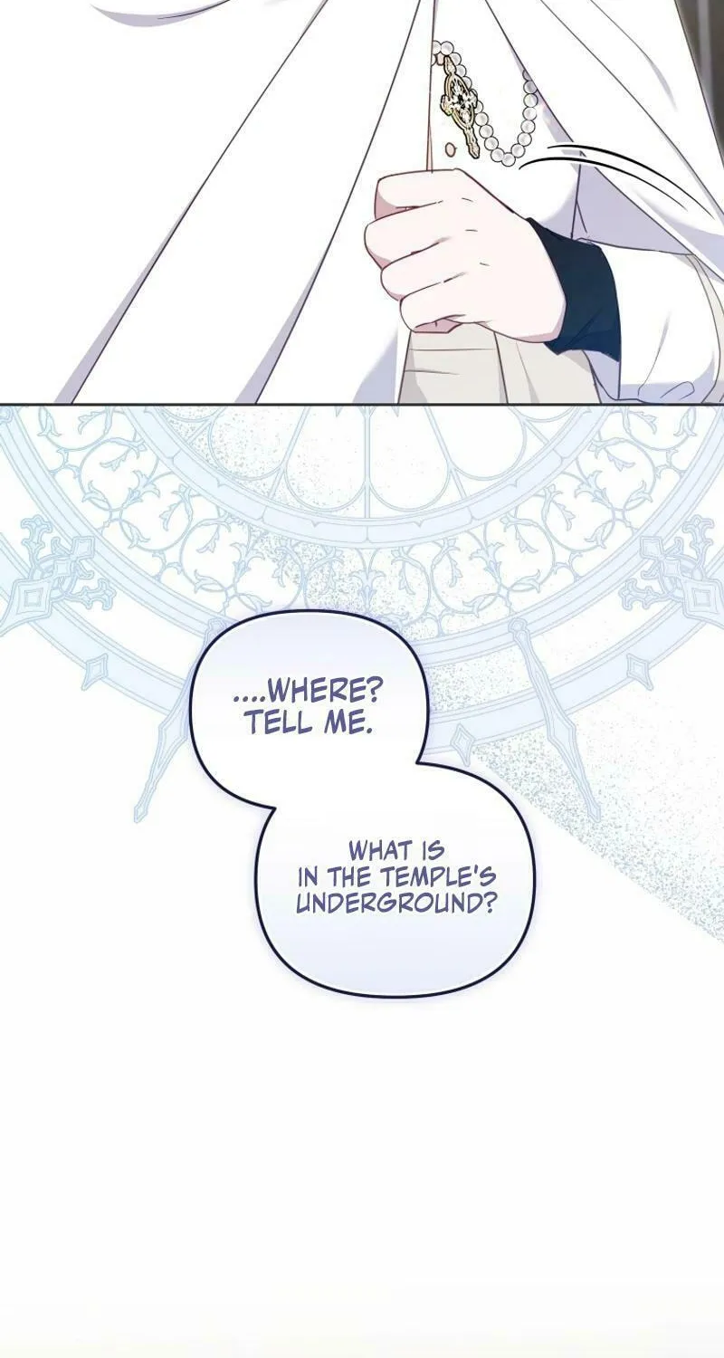 I'm Being Raised by Villains Chapter 75 page 45 - 