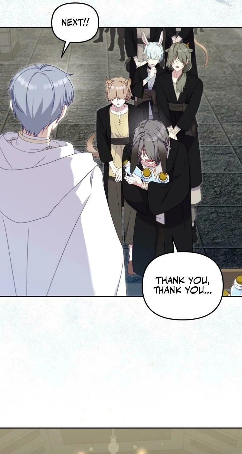 I'm Being Raised by Villains Chapter 75 page 48 - 