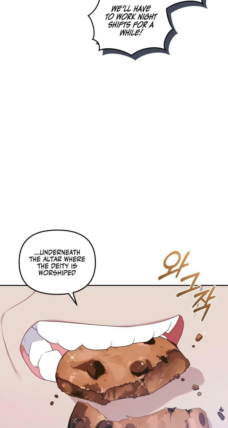 I'm Being Raised by Villains Chapter 75 page 50 - 