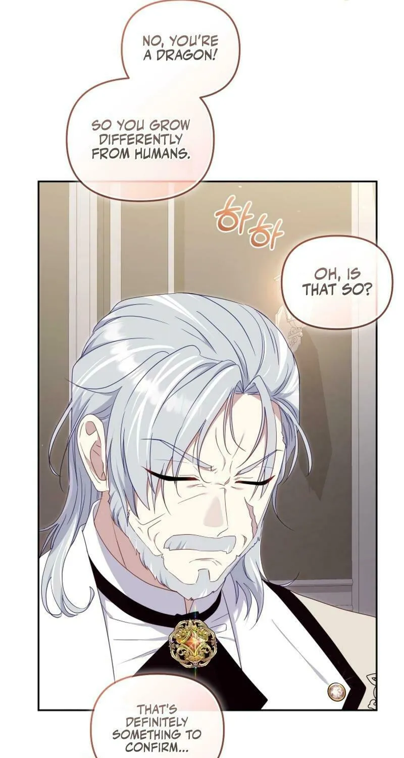 I'm Being Raised by Villains Chapter 75 page 6 - 