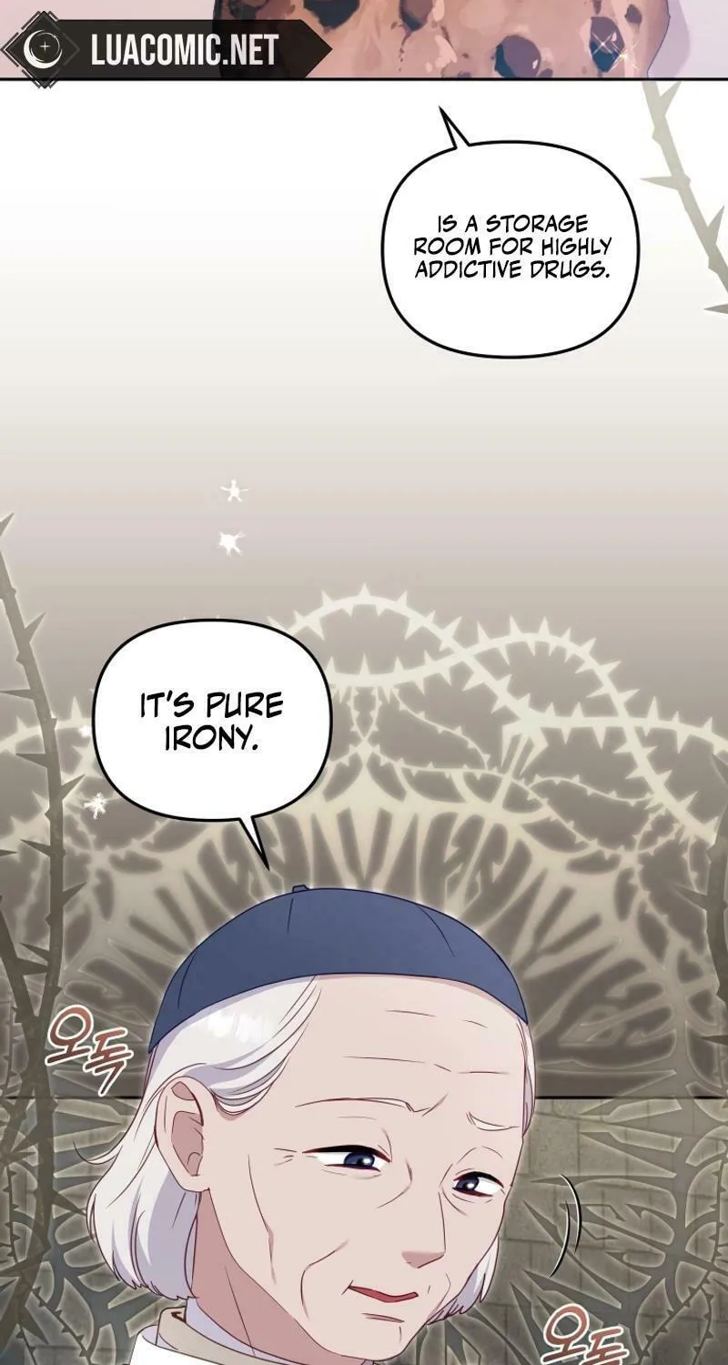 I'm Being Raised by Villains Chapter 75 page 51 - 