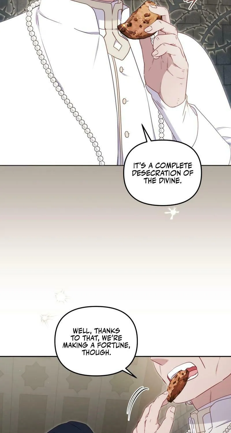 I'm Being Raised by Villains Chapter 75 page 52 - 
