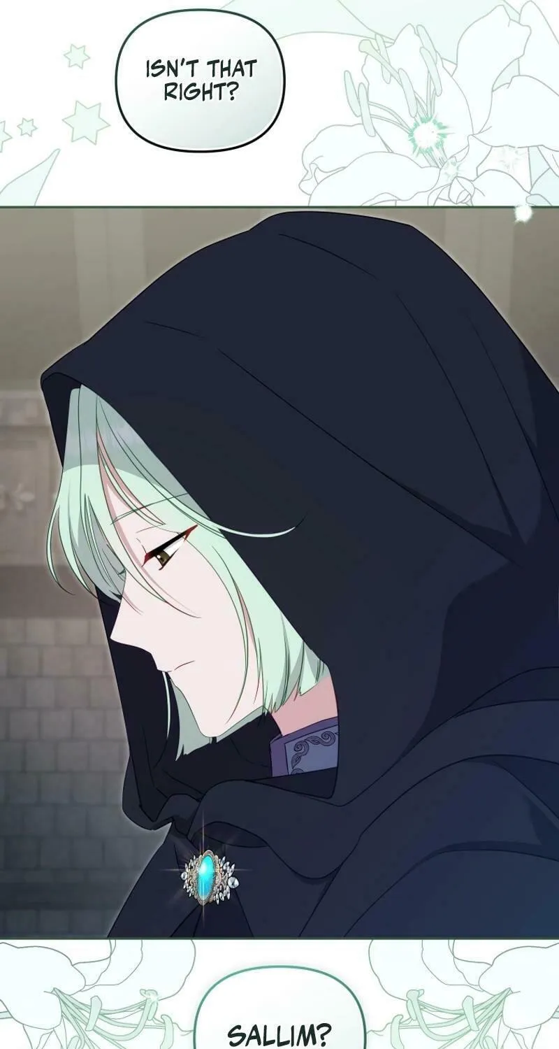 I'm Being Raised by Villains Chapter 75 page 54 - 
