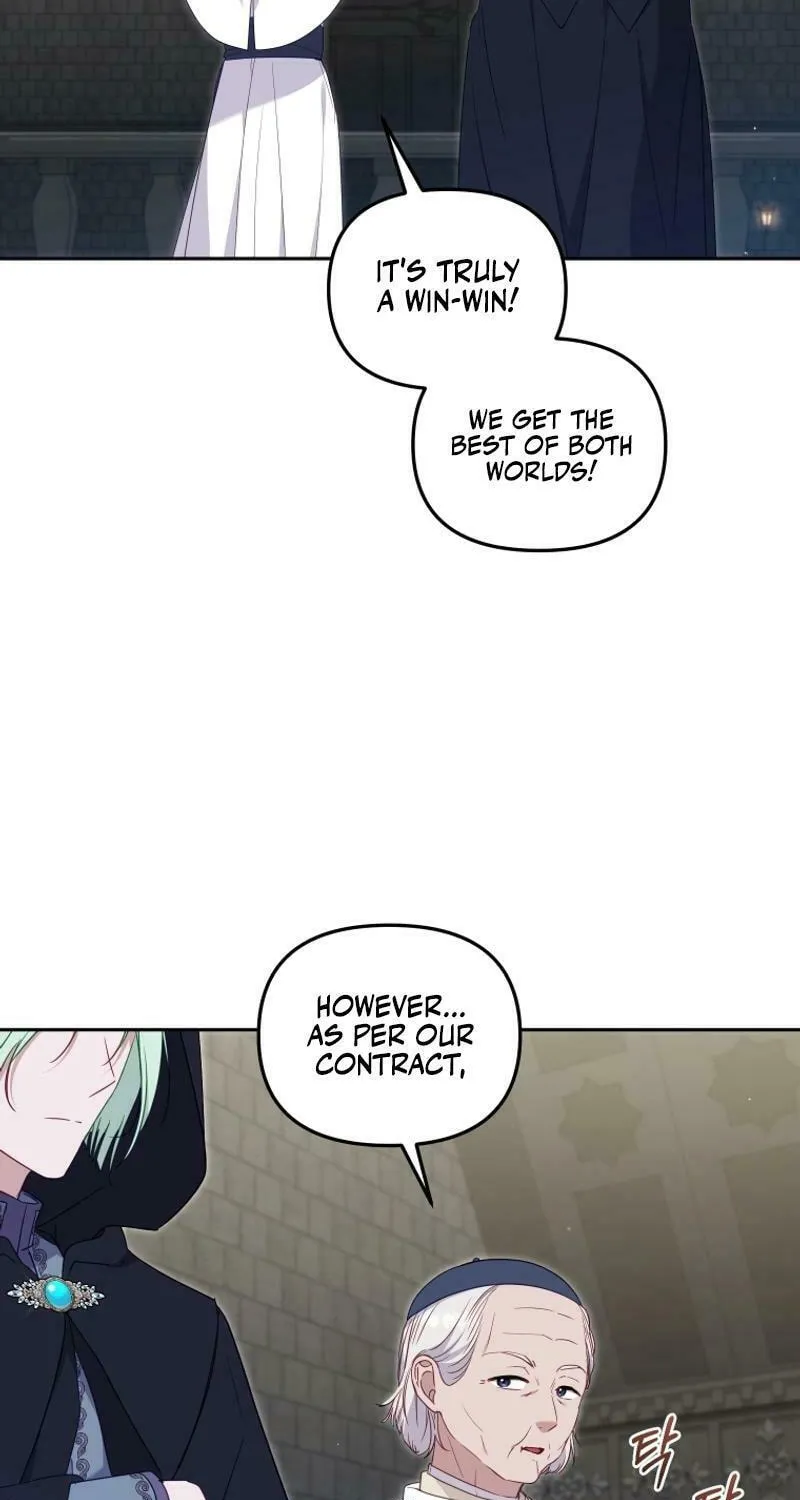 I'm Being Raised by Villains Chapter 75 page 56 - 