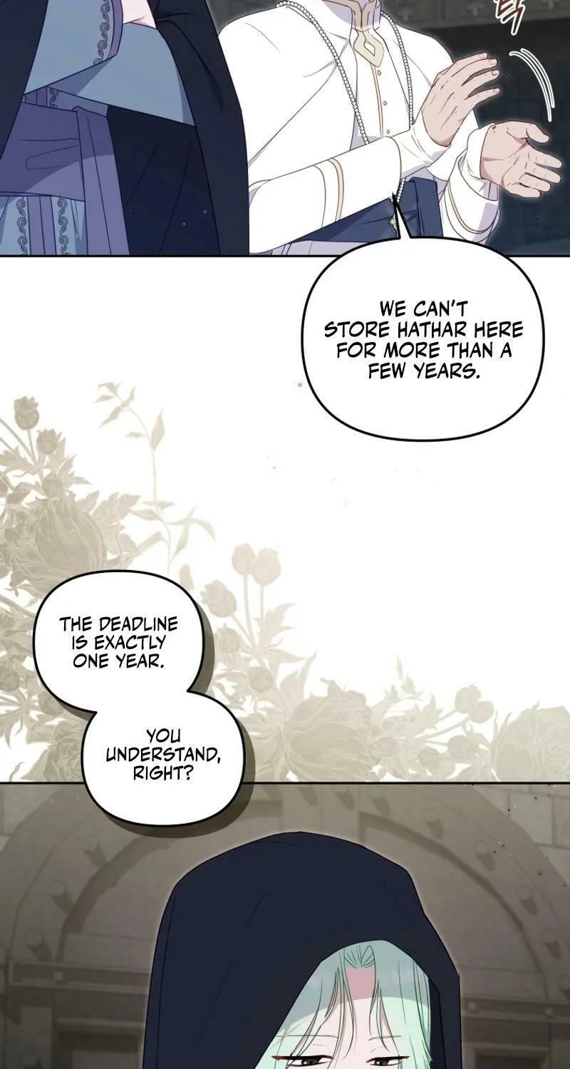 I'm Being Raised by Villains Chapter 75 page 57 - 