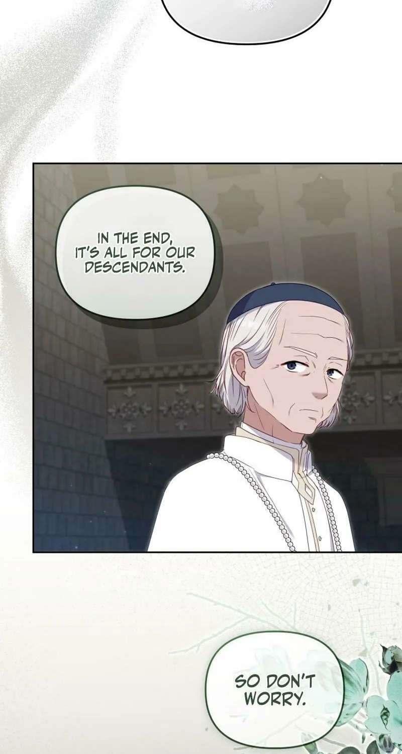 I'm Being Raised by Villains Chapter 75 page 63 - 