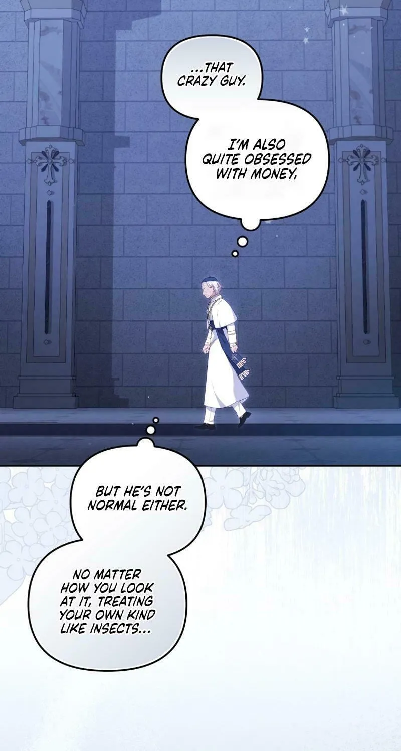 I'm Being Raised by Villains Chapter 75 page 67 - 