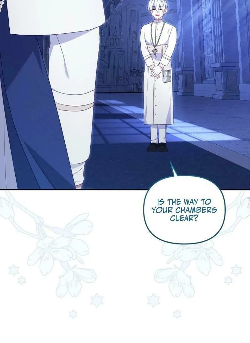 I'm Being Raised by Villains Chapter 75 page 71 - 
