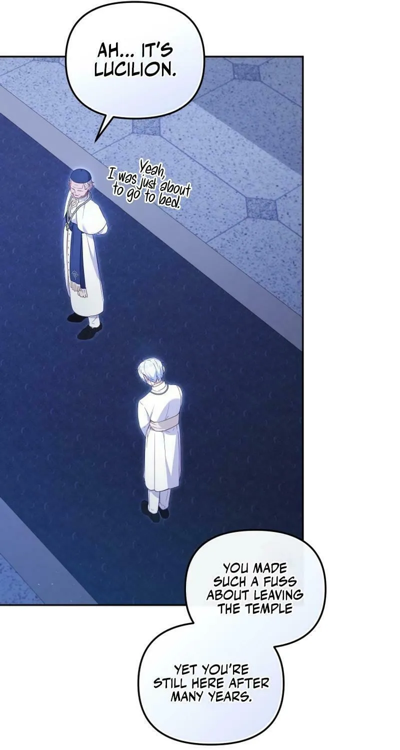 I'm Being Raised by Villains Chapter 75 page 72 - 