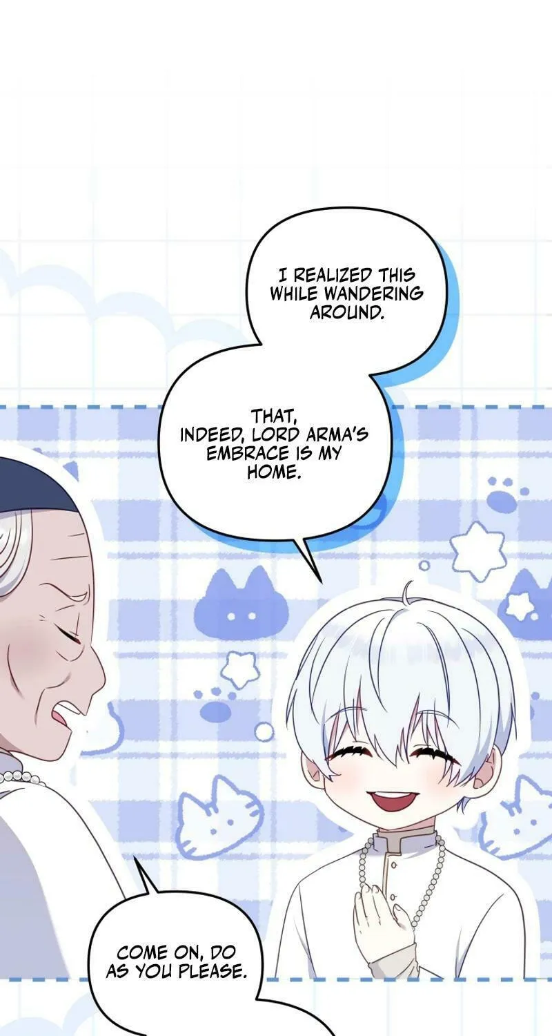 I'm Being Raised by Villains Chapter 75 page 73 - 