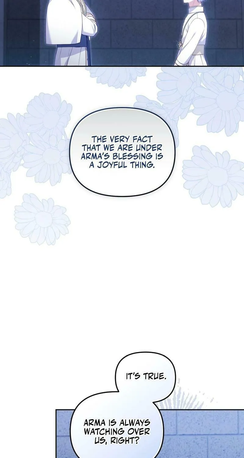 I'm Being Raised by Villains Chapter 75 page 76 - 