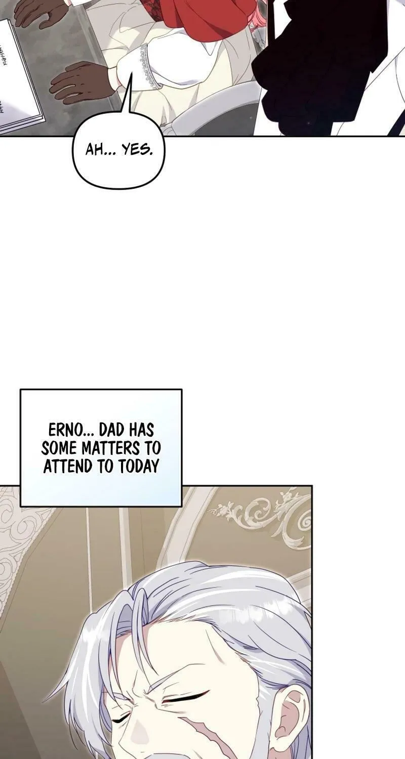 I'm Being Raised by Villains Chapter 75 page 9 - 