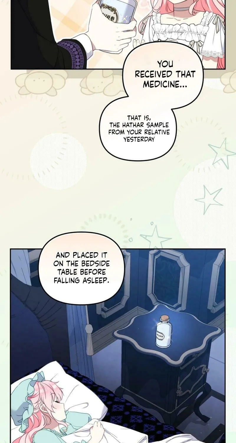 I'm Being Raised by Villains Chapter 76 page 20 - 