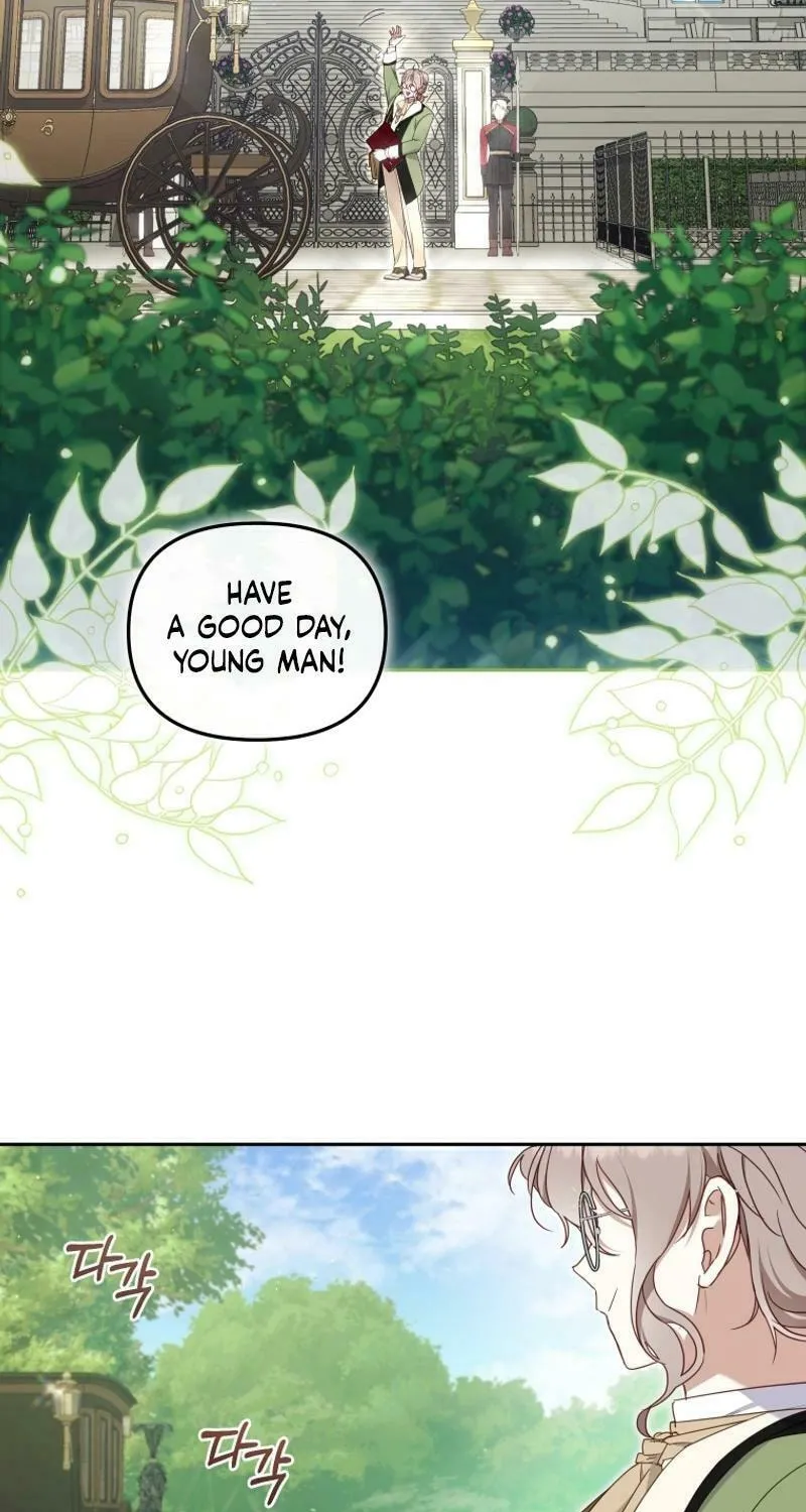 I'm Being Raised by Villains Chapter 76 page 3 - 