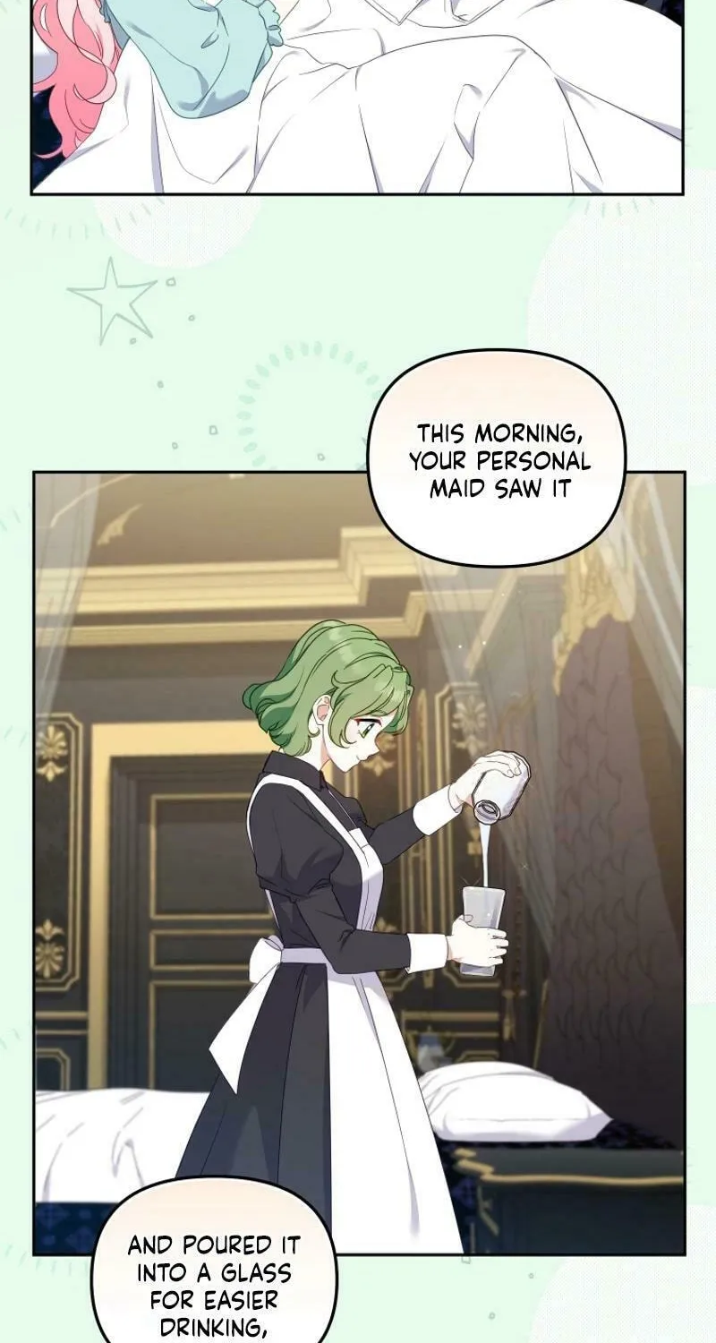 I'm Being Raised by Villains Chapter 76 page 21 - 