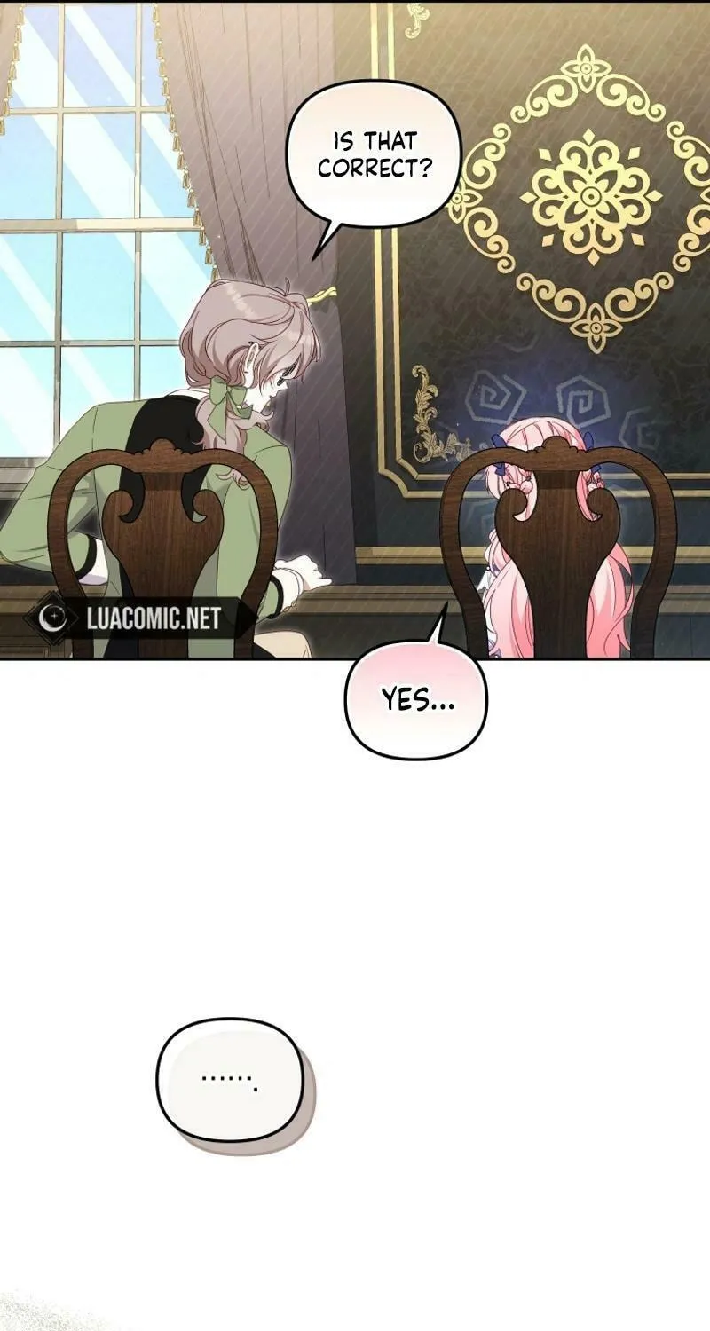 I'm Being Raised by Villains Chapter 76 page 24 - 