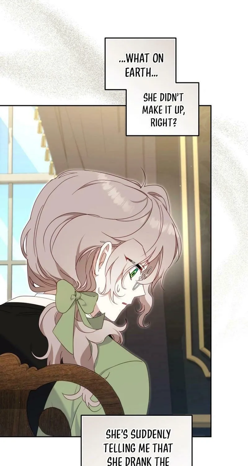 I'm Being Raised by Villains Chapter 76 page 25 - 