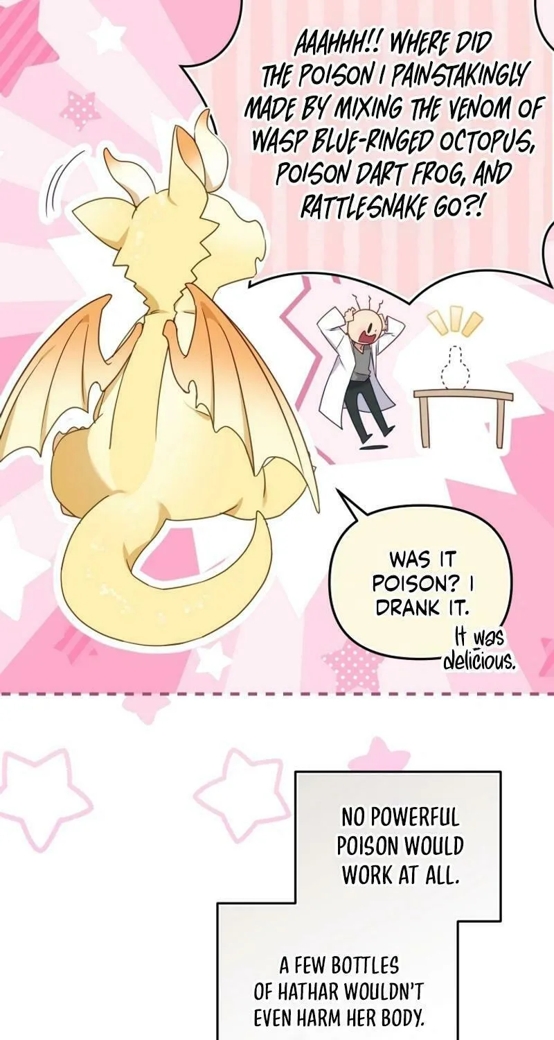 I'm Being Raised by Villains Chapter 76 page 28 - 