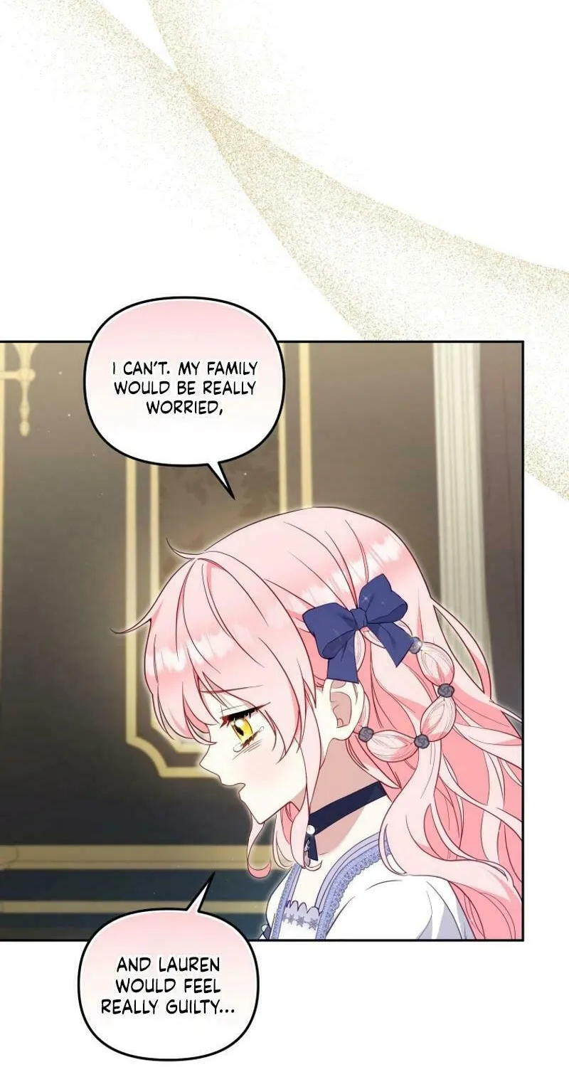 I'm Being Raised by Villains Chapter 76 page 31 - 