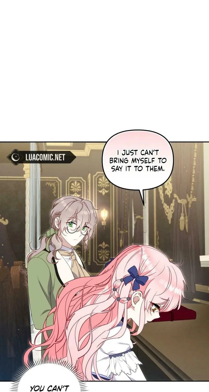 I'm Being Raised by Villains Chapter 76 page 32 - 
