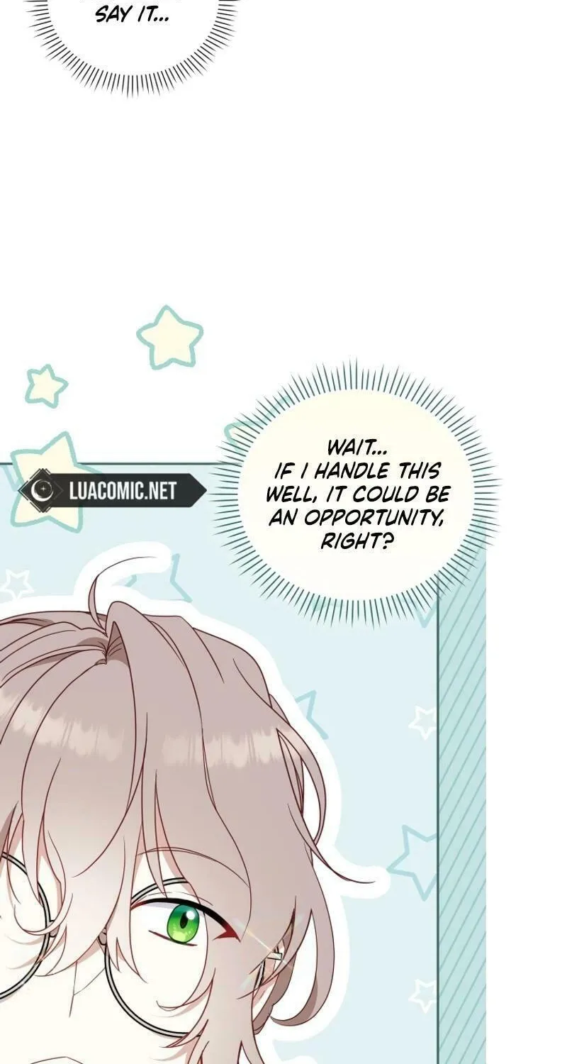 I'm Being Raised by Villains Chapter 76 page 33 - 