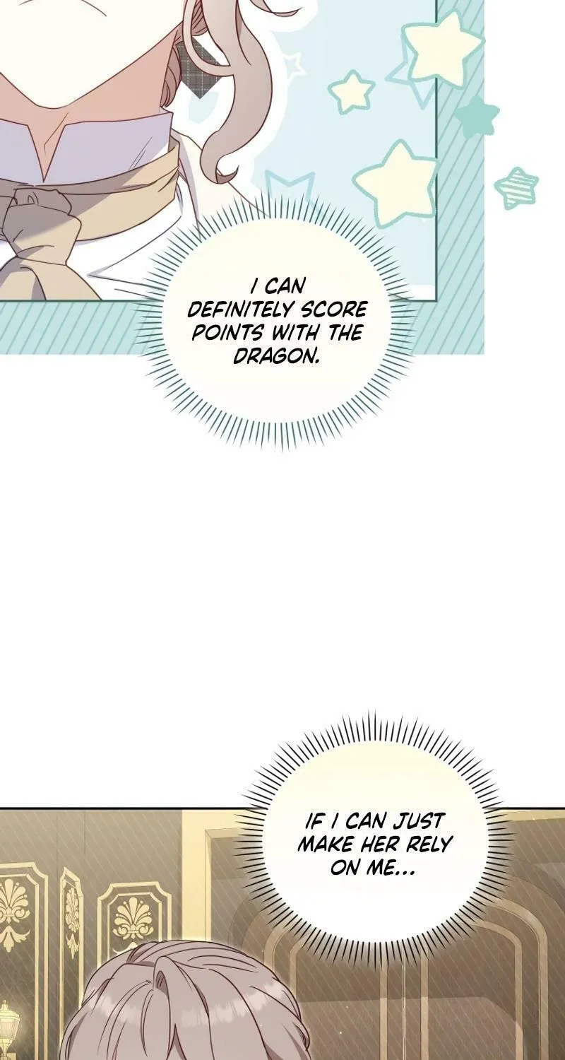 I'm Being Raised by Villains Chapter 76 page 34 - 