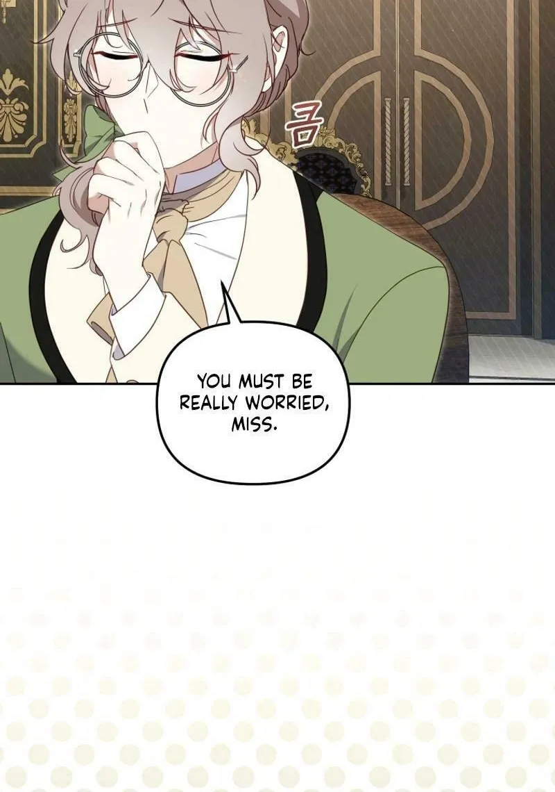 I'm Being Raised by Villains Chapter 76 page 35 - 