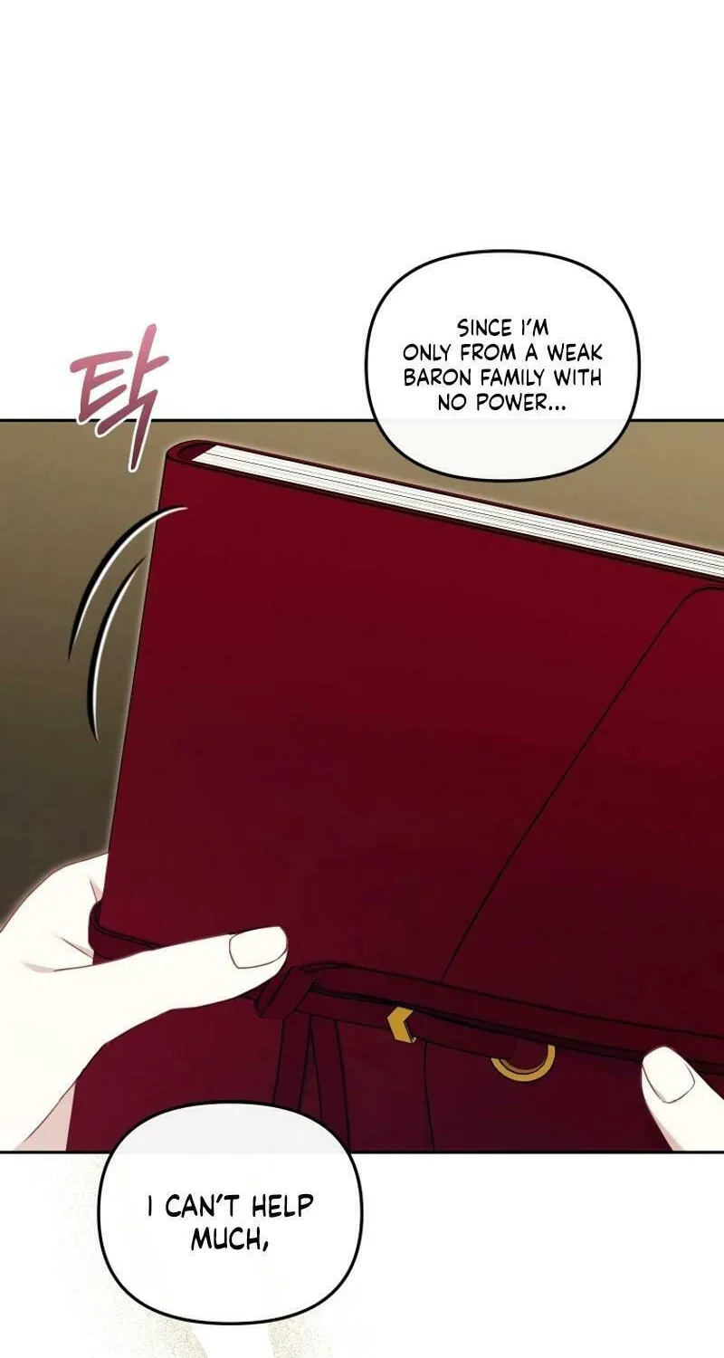 I'm Being Raised by Villains Chapter 76 page 37 - 