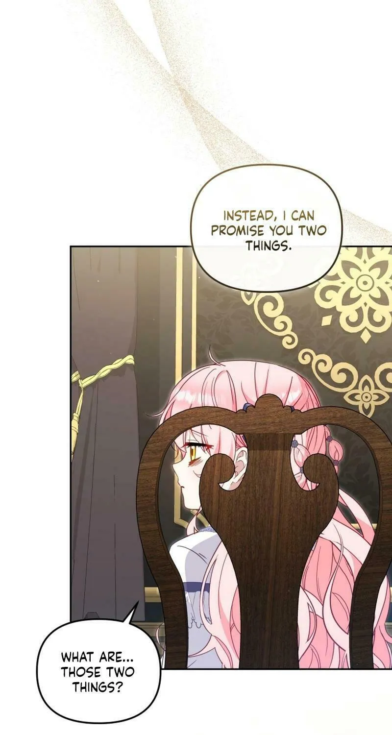 I'm Being Raised by Villains Chapter 76 page 38 - 