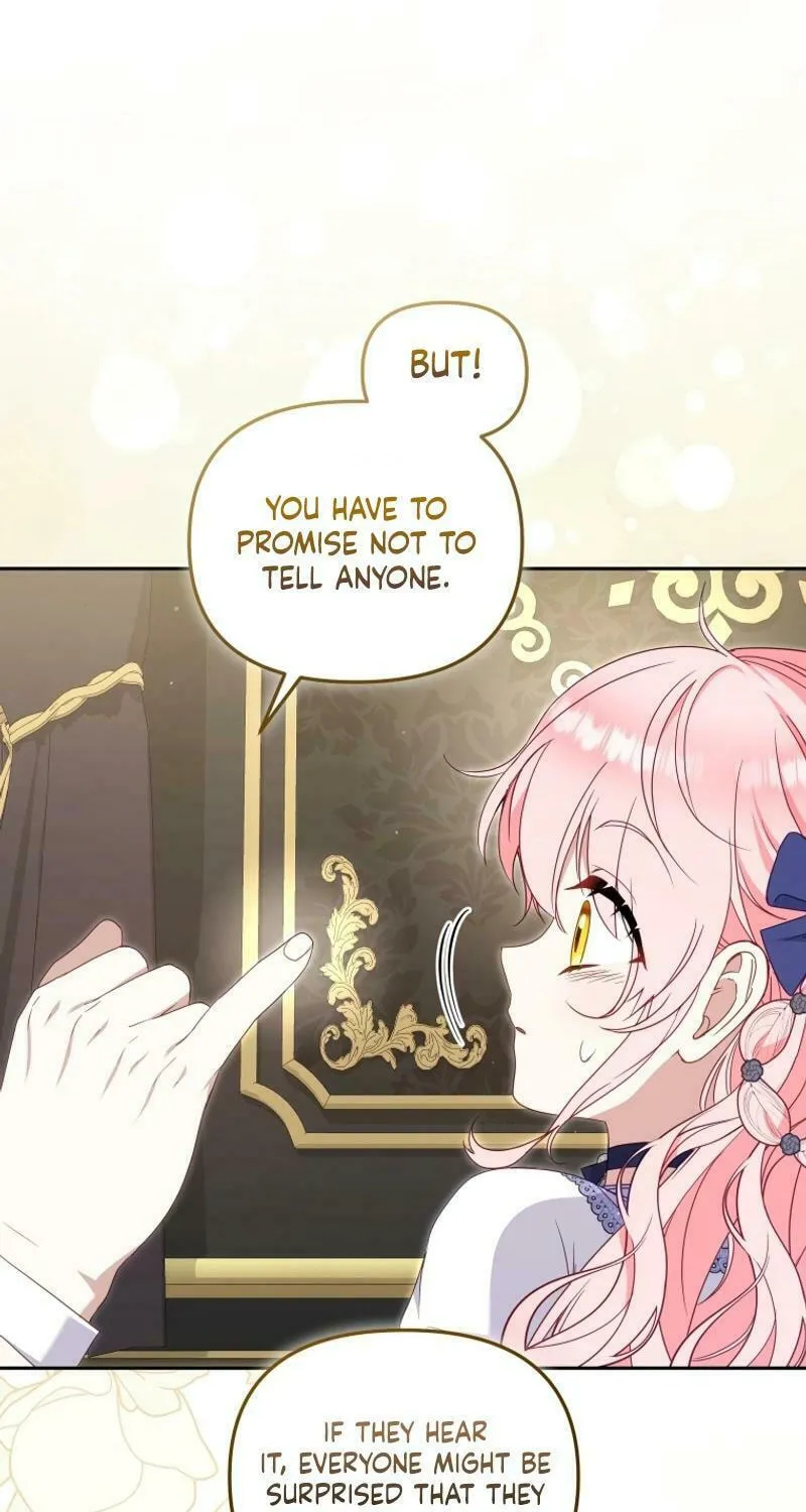I'm Being Raised by Villains Chapter 76 page 39 - 