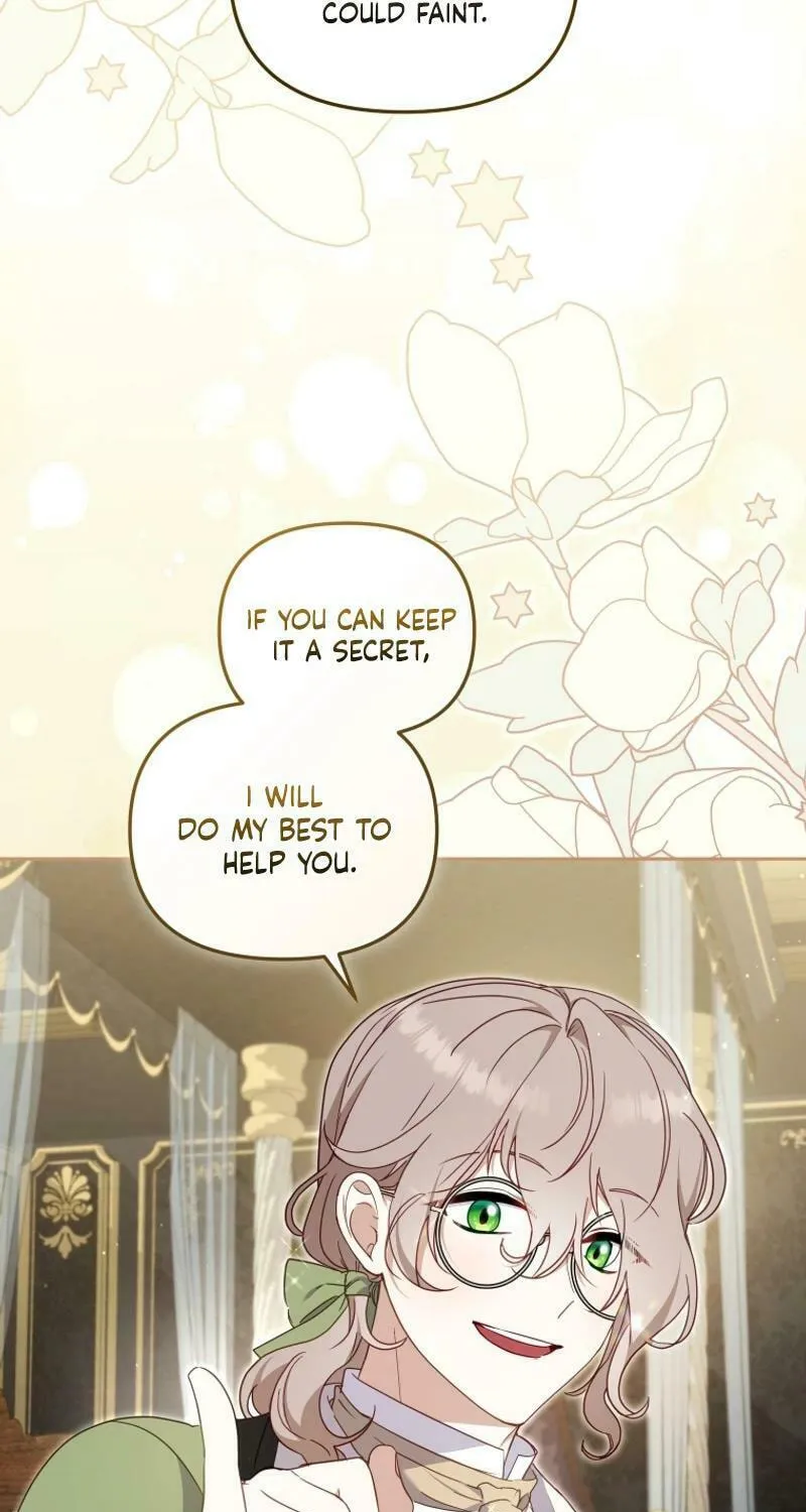I'm Being Raised by Villains Chapter 76 page 40 - 