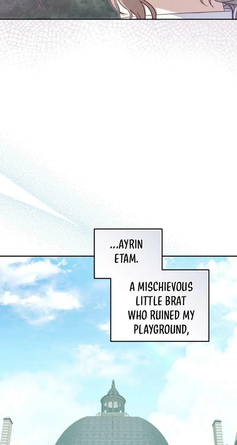 I'm Being Raised by Villains Chapter 76 page 5 - 