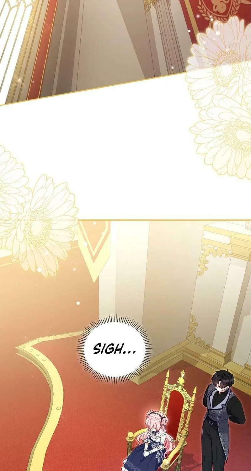 I'm Being Raised by Villains Chapter 76 page 45 - 