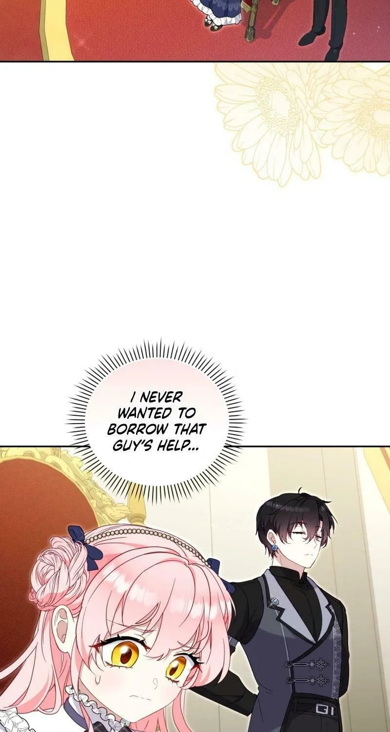 I'm Being Raised by Villains Chapter 76 page 46 - 
