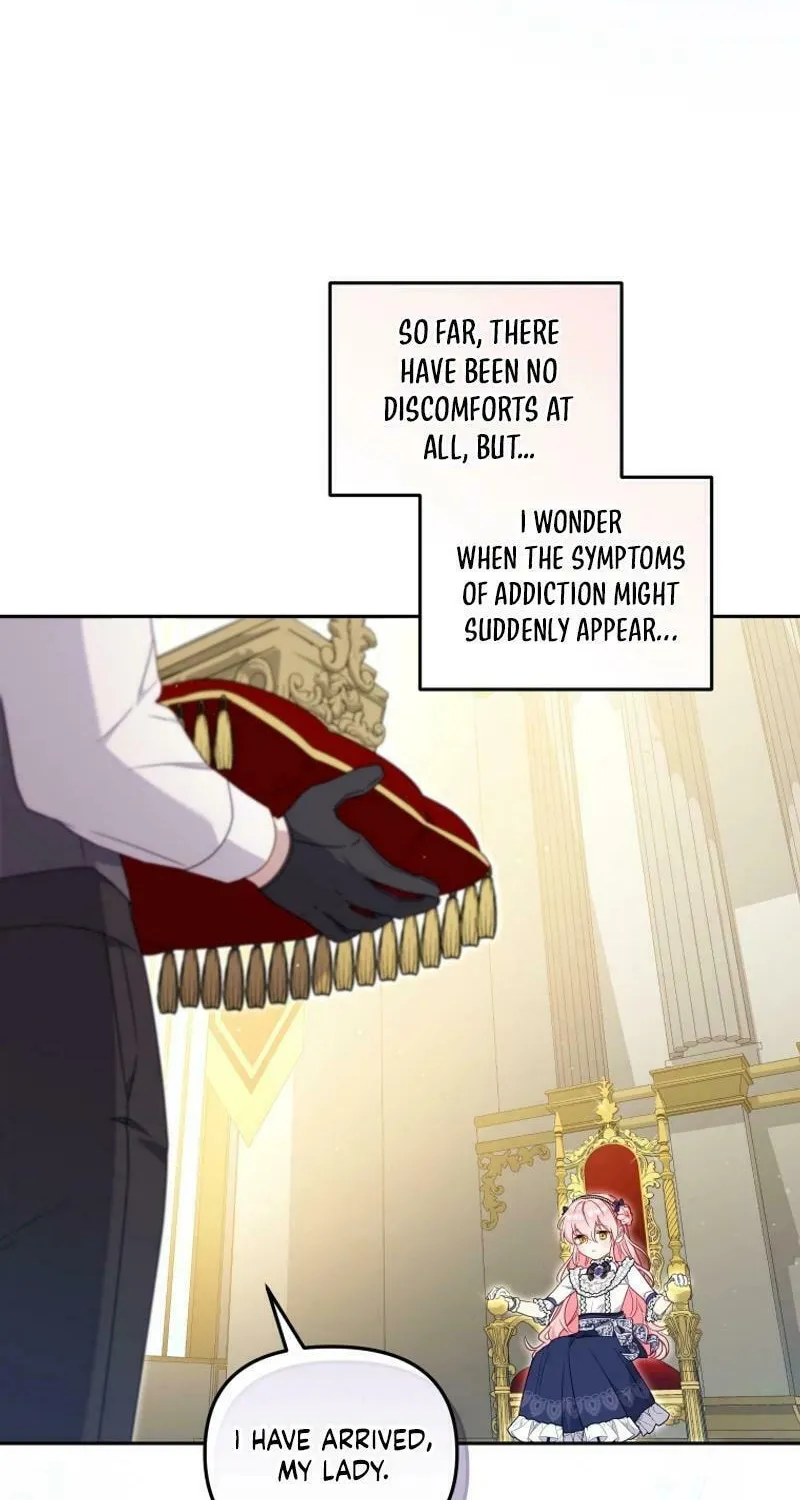 I'm Being Raised by Villains Chapter 76 page 49 - 