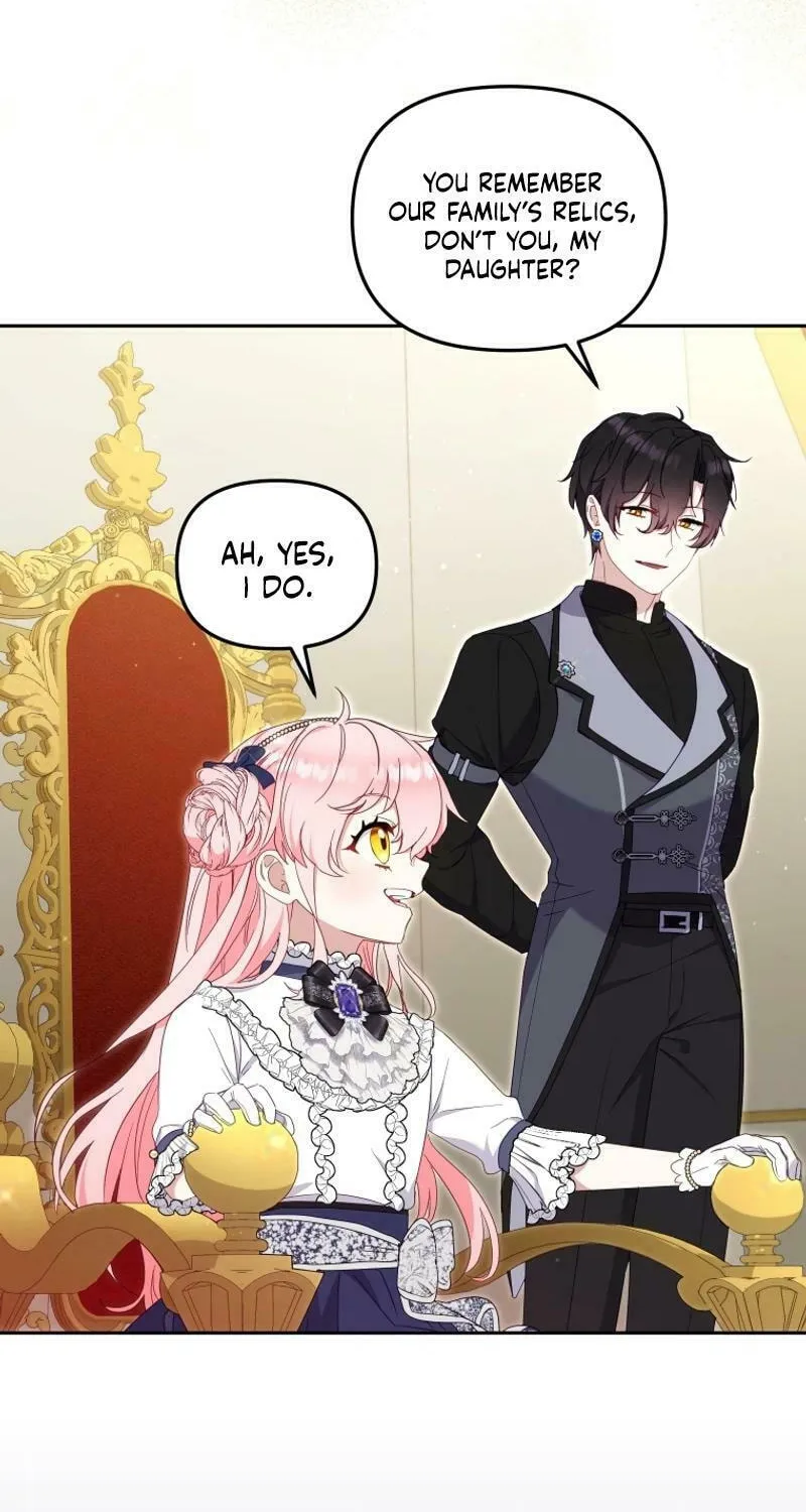 I'm Being Raised by Villains Chapter 76 page 53 - 