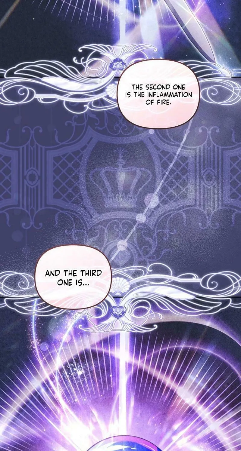 I'm Being Raised by Villains Chapter 76 page 55 - 