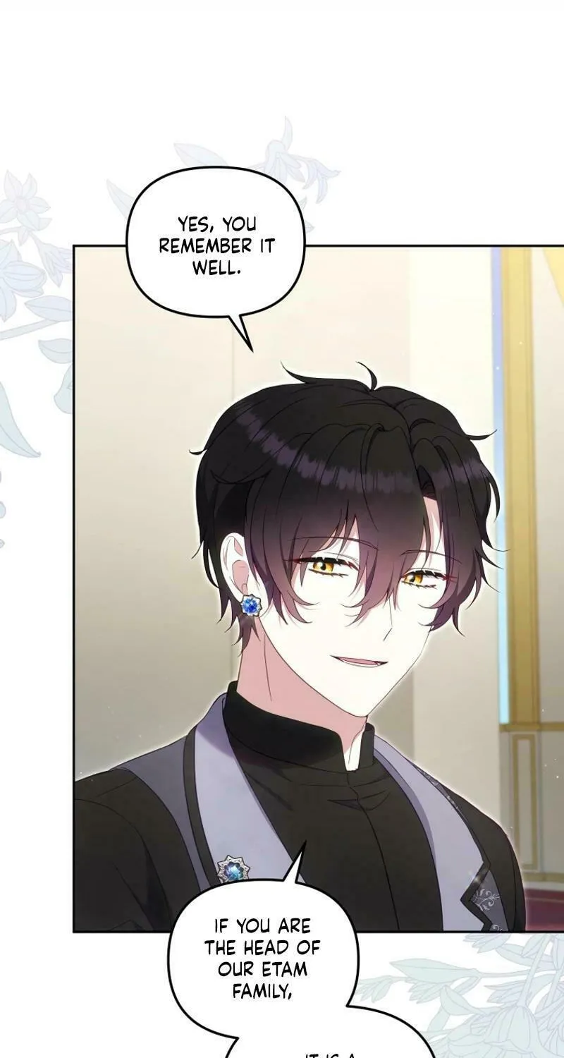 I'm Being Raised by Villains Chapter 76 page 57 - 