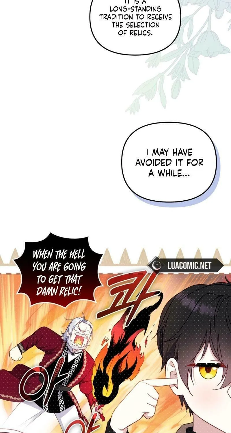 I'm Being Raised by Villains Chapter 76 page 58 - 