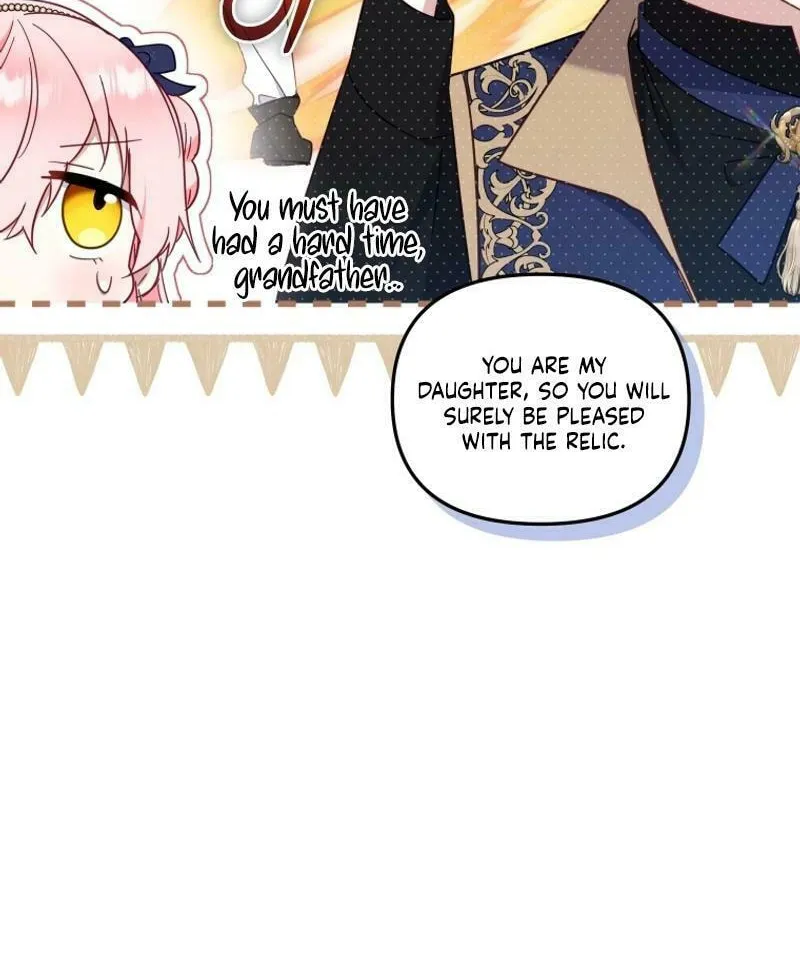 I'm Being Raised by Villains Chapter 76 page 59 - 