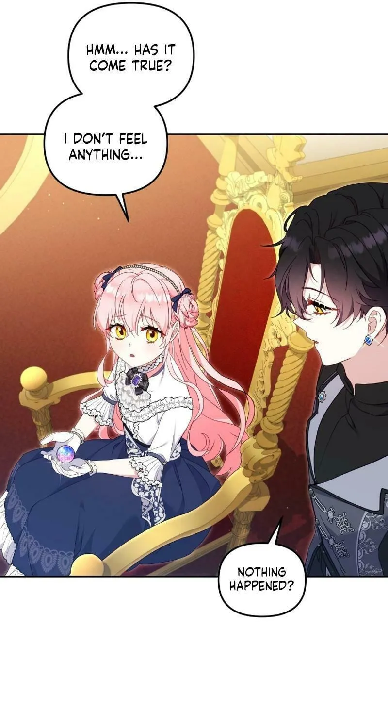 I'm Being Raised by Villains Chapter 76 page 66 - 