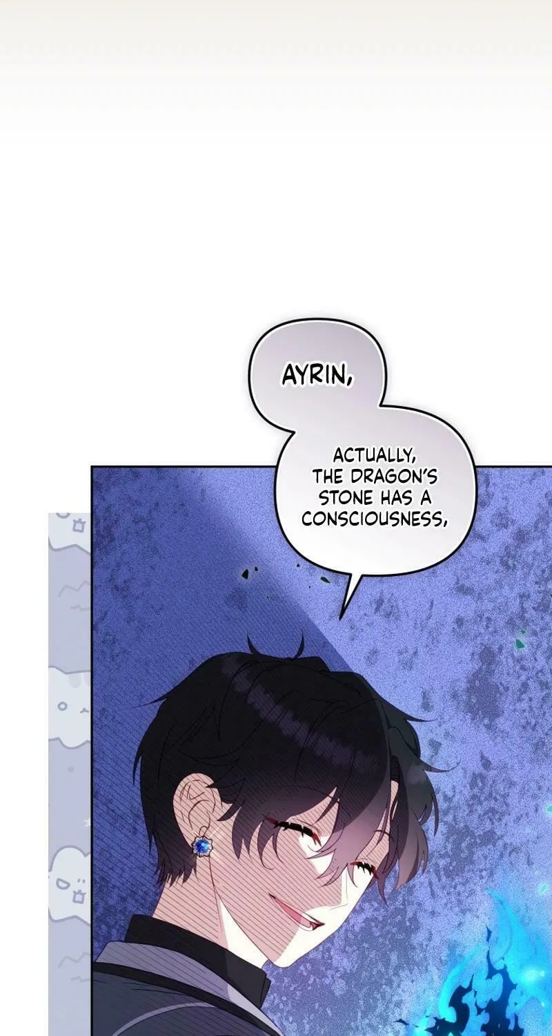 I'm Being Raised by Villains Chapter 76 page 69 - 