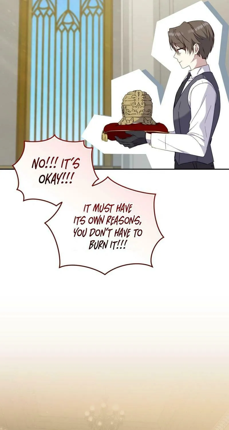 I'm Being Raised by Villains Chapter 76 page 72 - 