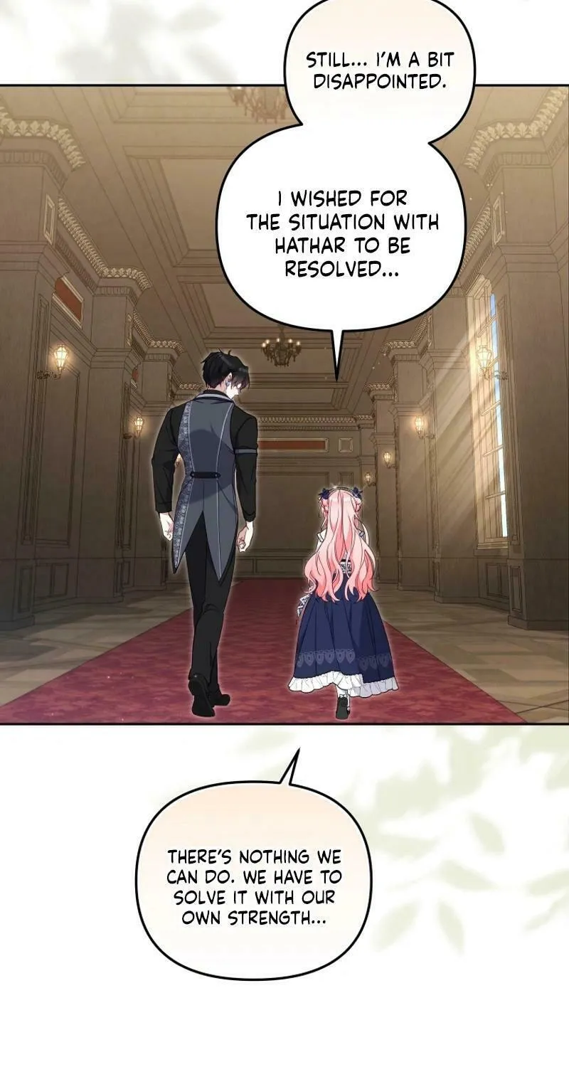 I'm Being Raised by Villains Chapter 76 page 74 - 